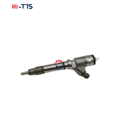 Grote standaardinspuitmachine 0445120042 Common Rail Injector