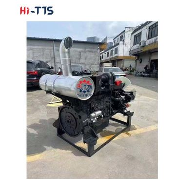 450-7 Volledige motor Assy Dieselmotoronderdelen