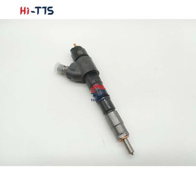 Injector 0445120067 voor EC210 EC210B Motoronderdelen