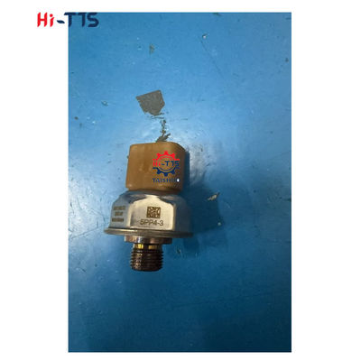 Sensorschakelaar 248-2169 2482169 5PP4-3 voor C7 C9 C12 C13 C15 Fuel Diesel Engine Sensor