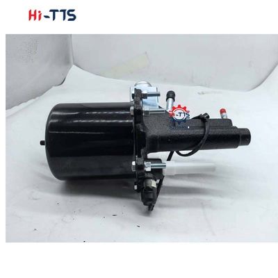 Air Master Cylinder MC828264 MC828265 Remversterker voor 6D14 6HE1 Motor