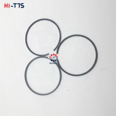 Kolvenring 6204-31-2200 Voor 6 cilinder 108mm S6D108 Dieselmotor