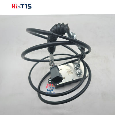 Verstuiveringsmotor 24V 21EN-32300 21EN-32260 21EN-32240 voor Hyundai R225-7 R110-7 R210-7 R220-7