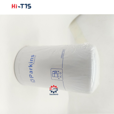 Goede prijs. 2656F843 10000-59646 Brandstoffilter voor dieselmotoren online