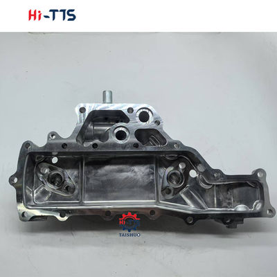 4d34 4D35 4D34T 4D35T ME017230 Olieverkoeler deksel Onderdelen