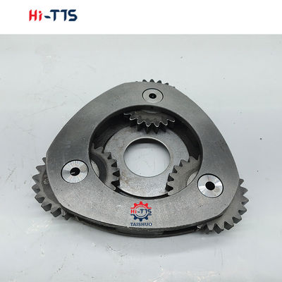 ZX200-3 Reis 1ste drager Assy met Sun Gear 2050691/0200660/2050692/3100544 graafmachine