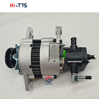 28V 55A ALTERNATOR 02142-4025 021424025 27050-1140 voor HINO HO6C HO7C