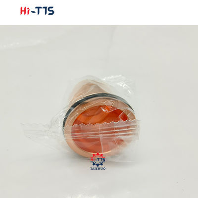 Goede prijs. VOE3183368 3183368 Injectorhuls voor  EC210 EC240 EC290 EC360 EC460 EC480 EC700 online