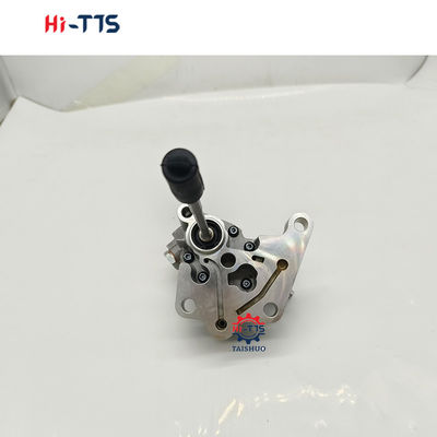 Goede prijs. 21067551 Oliepomp voor EC460B EC360B Excavator motoronderdelen online