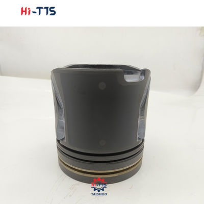 Goede prijs. EC330 EC360 D12D delen van graafmachines Dieselmotor STD zuigerpakket 20451076 VOE20451076 online