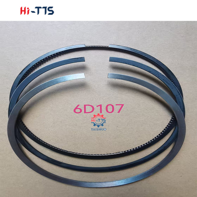 Goede prijs. 4955251 4955519 4932801 3970519 4932587 3976339 Kolvenringenset geschikt voor 6D107 Dieselmotoren online