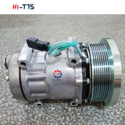 1630872 277-7245 Compressor voor C9 C13 Delen van graafmachines