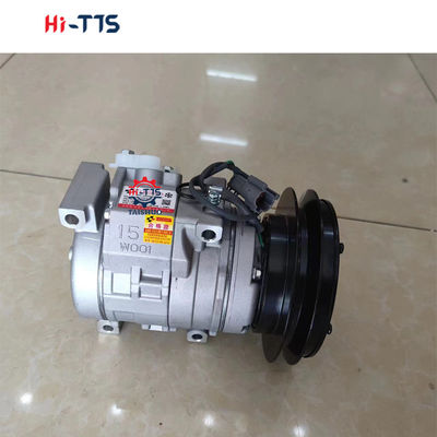 Goede prijs. 833989-1190 447220-3540 447220-4053 Compressor voor D4D 24V 10S15C online