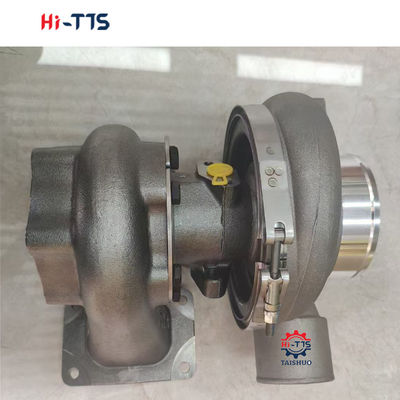 6506-21-5020 6506-21-5021 6506215020 Turbo-turbocompressor voor KTR90 PC400-8 motor