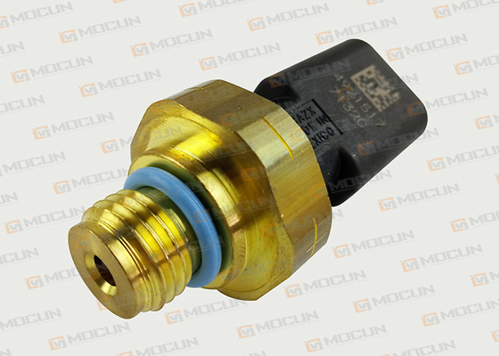 Goede prijs. 6219-81-1960 6D170/van de het Graafwerktuigsolenoïde van 6D125/6D140-van de de Klepsensor de Oliedruk van Assy voor KOMATSU online