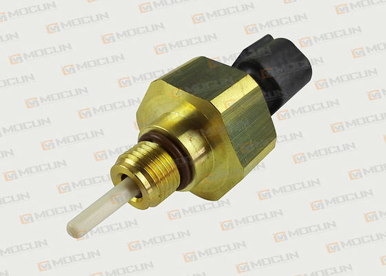 Goede prijs. De Solenoïdeklep 4921477 van het metaalgraafwerktuig van de de Dieselmotordruk van  ISM11 M11 QSM11 de Temperatuursensor online
