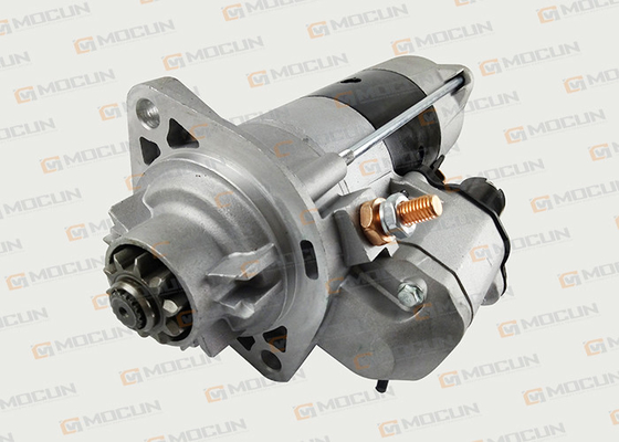 Goede prijs. de Motoraanzet van 4996707 6C8.3 ISC8.3 QSC8.3 Cummins voor Dieselmotorstd Grootte online
