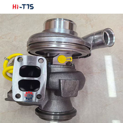 4354500 4354501 435-4500 Turbocompressor voor C7.1 Motor Duurzaam staal