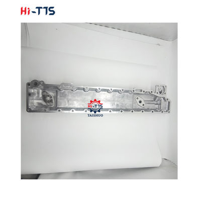 1112810281 1112810370 Olie koeler dekking voor 6BD1 6BG1 Isuzu motoronderdelen