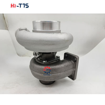 6735-81-8300 6735-81-8200 6735-81-8400 3536338 3537020 Turbo voor S6D102 Motor