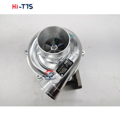 114400-3320 Turbo voor 6BG1 EX200-3C EX200-5 motor