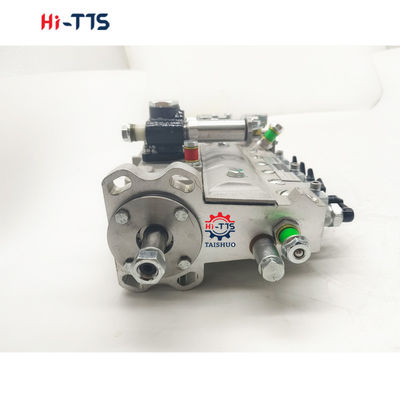 Brandstofinspuitpomp 400912-00071 400912-00069 voor DX225 DX220 DX200 Dieselmotoren