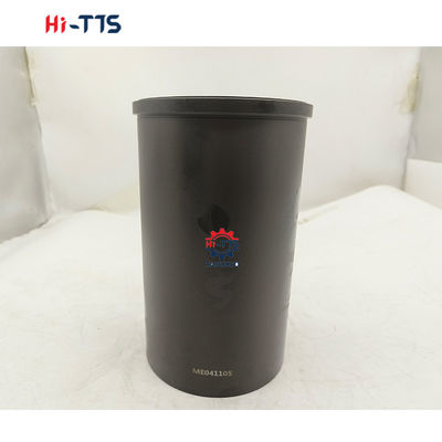 118MM ME041105 Cylinderliner voor 6D22 6D16 motor reserveonderdeel