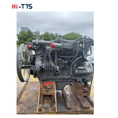 6WG1 injectiecomplete motor Assy Dieselmotoronderdelen