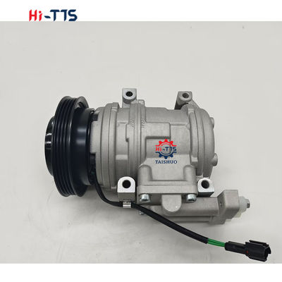24V AC Compressor 2208-6013B voor DH220-5 DX255LC Dx225 Graafmachine Onderdelen