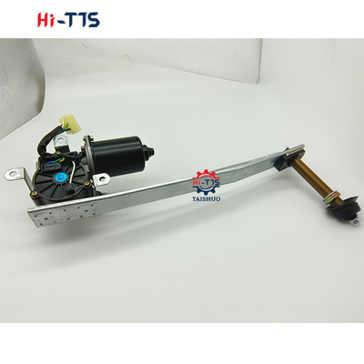 Goede prijs. 24V 21N6-01280 21N6-00240 Wiper motor voor Hyundai R210-7 motor onderdeel online