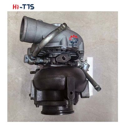 786327-0004 7863270004 Turbo voor GT37W SCANIA TRUCK