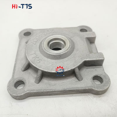 2034607 2031329 Crawler Excavator Parts Cover voor ZX180-5B ZX200-5A ZX330 ZX330-5A Excavator