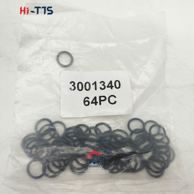 Nieuwe trend gasket O ring zegel 3001340 voor Cum-mins K38 QSK38 Diesel motor