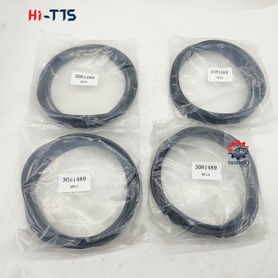 Goede prijs. O-ring afdichting 205115 207525 3081489 3014668 3011076 voor Cummins QSK19 Pdc Kit Cilinderbus Afdichtingskit online