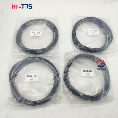 O-ringafdichting 205115 207525 3081489 3014668 3011076 voor Cum-mins QSK19 Pdc Kit Cilinderbus Afdichtingskit