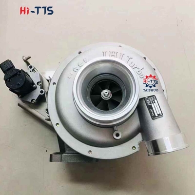Goede prijs. RHG8 Turbocompressor S1760-E0022 S1760-E0021 S1760-E0M00 S1760-E0M40 E13 online