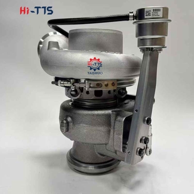 Goede prijs. HX55W QSM11 Turbo 4037633 4037634 5609143 5609142 online