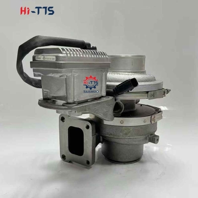 Goede prijs. BV63 Turbocompressor 1001009946 12639400003 online