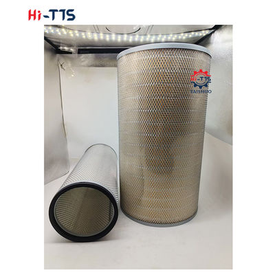 AF26664 11NB-20120 Airfilterelement voor excavatoren voor de aftermarket