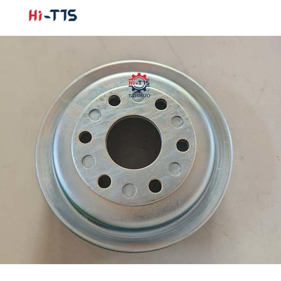 Goede prijs. Ventilatorpulley 3046207 3027687 Voor M11 ISM11 QSM11 Cummins motoronderdelen online