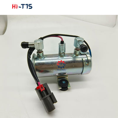 Goede prijs. 24V/12V elektrische brandstofpomp 17926100 4645227 voor 4HK1 6HK1 motoronderdelen online