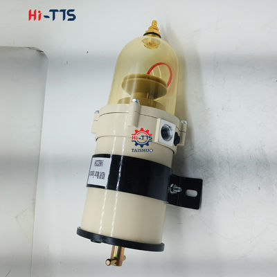EC210BP EC290BP 14622354 Waterseparator voor dieselbrandstof Hydraulisch filter