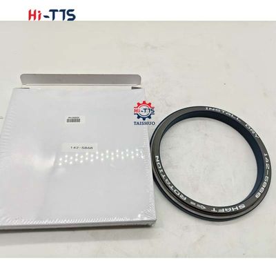 aftermarket 142-5867 1425867 Krukas Achterste Oliekeerring voor 3406 3408 3412 C15 C18 Motor