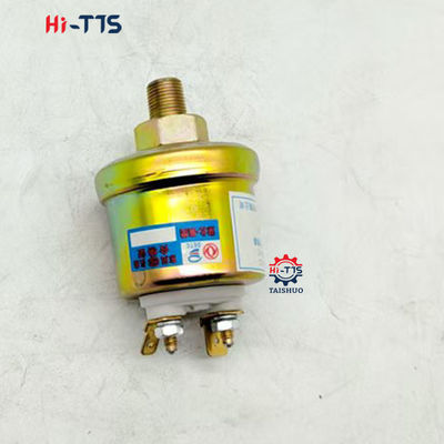 Goede prijs. Oliedruksensor Dubbelvoet Magneetventiel 3846N-010-C2 622333 Voor Graafmachine online