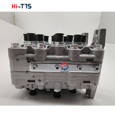 4468336 4718276 YA00000543 Shuttleklep voor ZX330 ZX200 Graafmachine Onderdelen