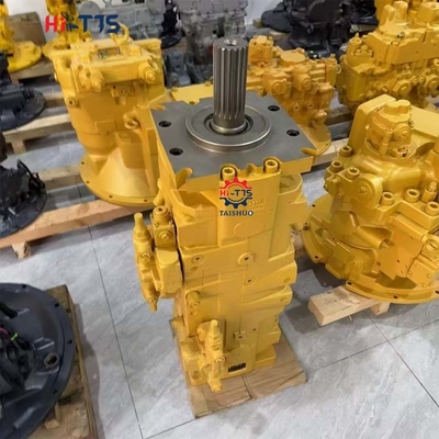 Goede prijs. Aftermarket Graafmachine Hydraulische Pomp 390385374 Hoofdpomp Voor 6HH1 online
