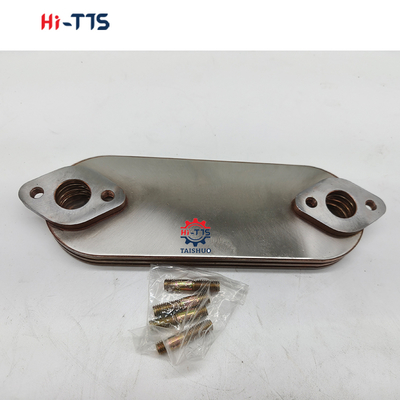 Goede prijs. 5L 15609-54043 High Performance Auto Oil Cooler Core Truck Reserve Parts online