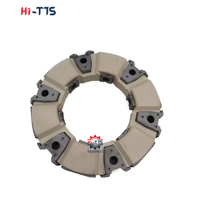 Goede prijs. 500H Graafmachine Hydraulische pomp Rubber koppeling Assy 14586967 online