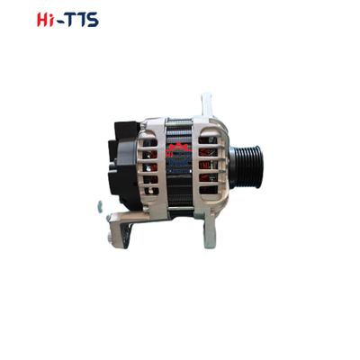 Goede prijs. 24V 90A 21Q6-42001 Motor Alternator Voor Vrachtwagen Onderdelen online