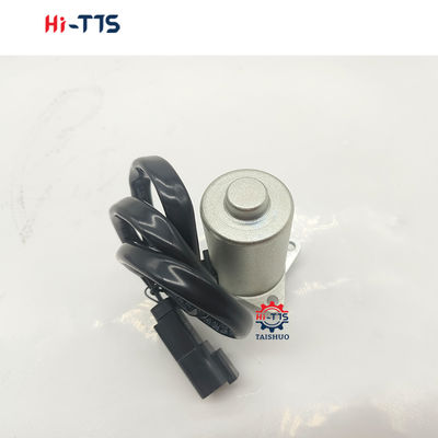 Goede prijs. Oliedruk-solenoïde klep PC200-7 PC220-7 PC300-7 20Y-60-32121Voor graafmachines online